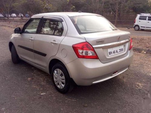 Maruti Suzuki Swift Dzire VDi BS-IV, 2015, Diesel MT for sale in Mumbai 