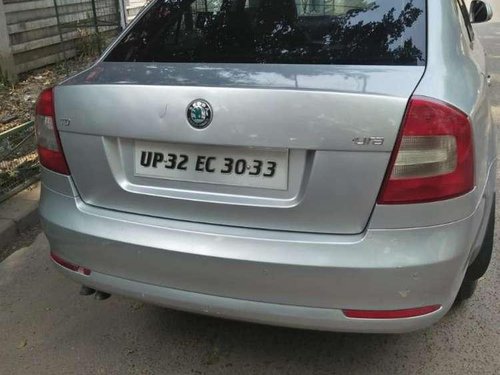 Used Skoda Laura Ambiente 2012 MT for sale in Lucknow 