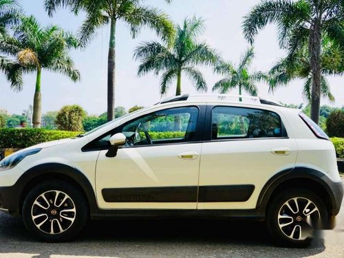 Used 2017 Fiat Adventure MT for sale in Nashik 