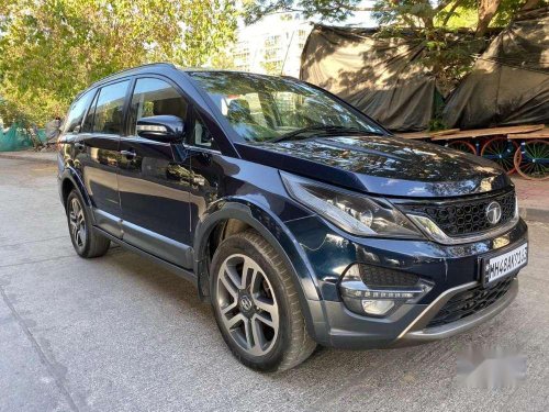 Used Tata Hexa XTA 2017 AT for sale in Mumbai 