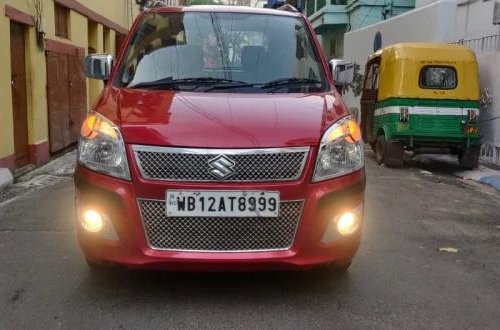 Maruti Suzuki Wagon R AMT VXI 2018 AT for sale in Kolkata