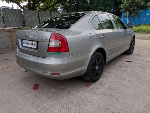 Used 2010 Skoda Laura MT for sale in Pune 