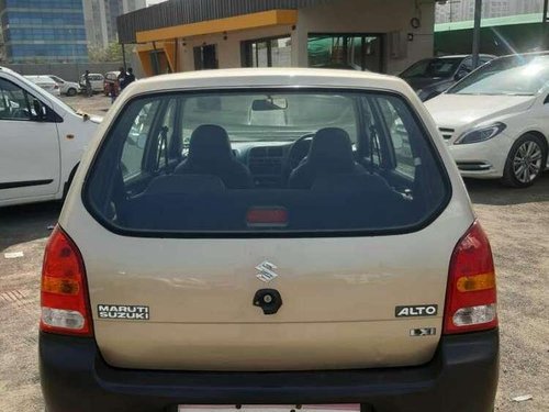 Used Maruti Suzuki Alto 2010 MT for sale in Ahmedabad 