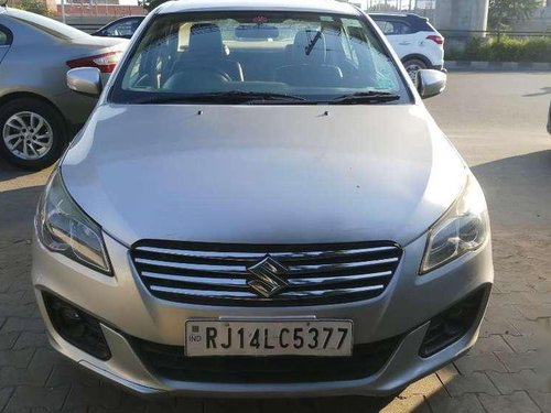 Maruti Suzuki Ciaz VDI+ SHVS, 2016, Diesel MT for sale in Jaipur 