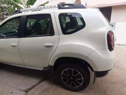 Used Renault Duster 2017 MT for sale in Salem 