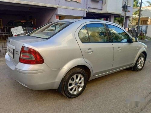 Used 2010 Ford Fiesta MT for sale in Chennai 