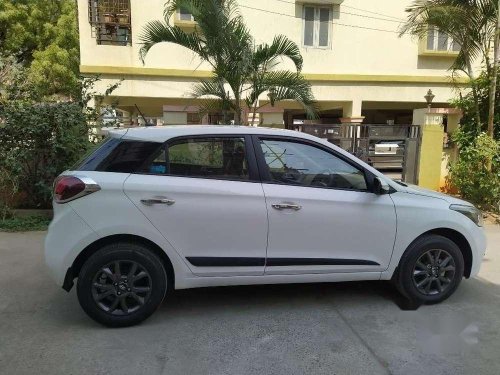 Used 2019 Hyundai i20 MT for sale in Hyderabad 