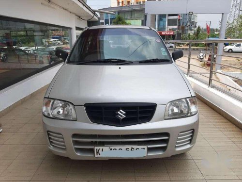 Maruti Suzuki Alto LXi BS-III, 2009, Petrol MT for sale in Kochi 