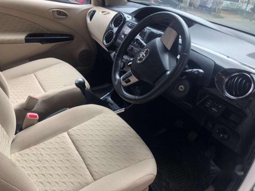2018 Toyota Etios Liva VX AT for sale in Kochi 
