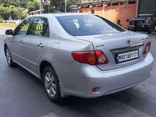 Used 2010 Toyota Corolla Altis 1.8 G MT in Mumbai 