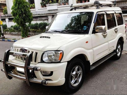 Used Mahindra Scorpio VLX 2014 MT for sale in Kolkata 