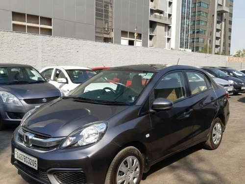 Used Honda Amaze S I-VTEC 2018 AT for sale in Ahmedabad  