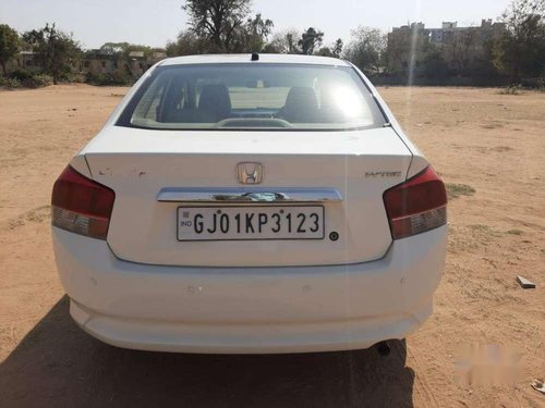 Used Honda City S 2011 MT for sale in Ahmedabad 