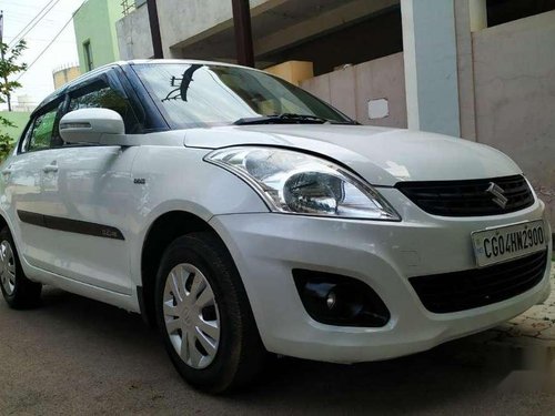 Used 2014 Maruti Suzuki Swift Dzire MT for sale in Raipur 