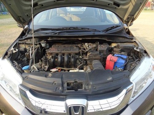 Used Honda City i VTEC VX Option 2015 MT in Kolkata