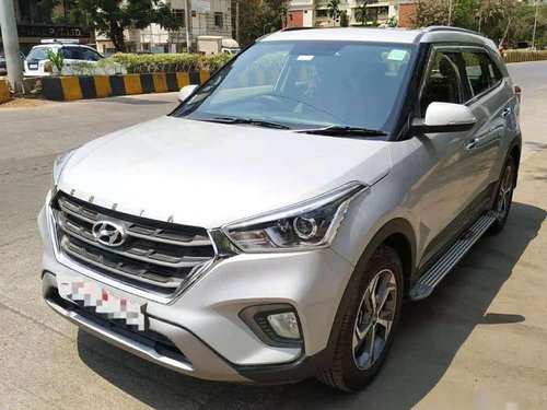 Used Hyundai Creta 1.6 CRDI SX 2019 MT for sale in Pune 