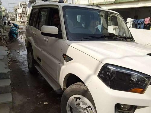 Used 2017 Mahindra Scorpio MT for sale in Nagar 