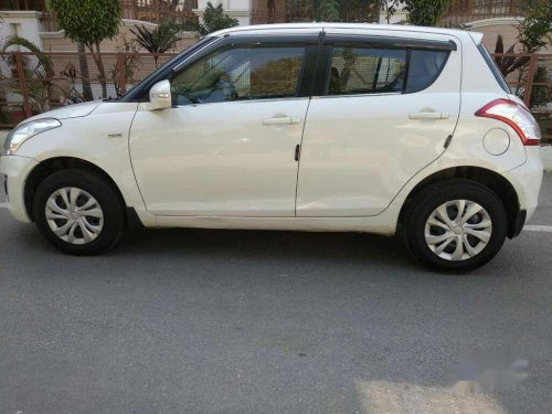 Used 2016 Maruti Suzuki Swift VDI MT for sale in Jalandhar 