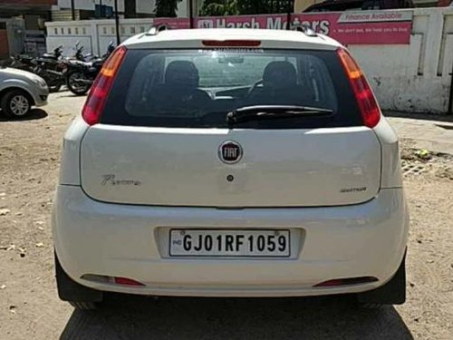 Fiat Punto 1.3 Emotion 2014 MT for sale in Ahmedabad