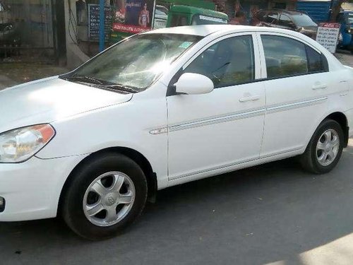 Used 2010 Hyundai Verna CRDI SX MT for sale in Ahmedabad 