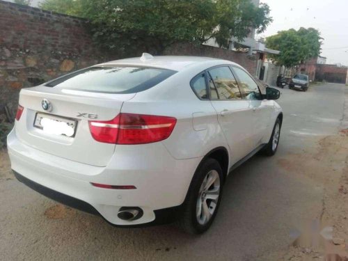 Used BMW X6 xDrive 50i 1, 2013, Diesel AT for sale in Jaipur 