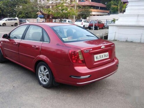 Used 2009 Chevrolet Optra 1.6 MT for sale in Palai 