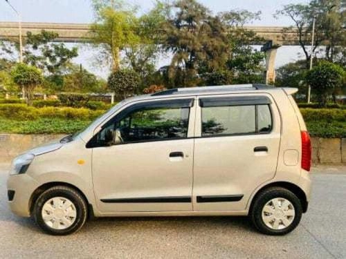 Used 2015 Maruti Suzuki Wagon R LXI MT for sale in Mumbai