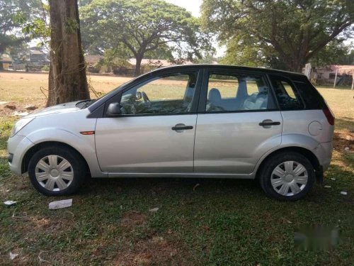 Used Ford Figo 2010 MT for sale in Kochi 