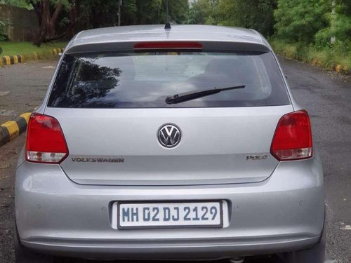 Used 2014 Volkswagen Polo MT for sale in Mumbai 