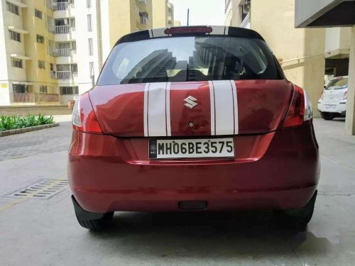 Used Maruti Suzuki Swift VDI 2013 MT for sale in Mumbai 