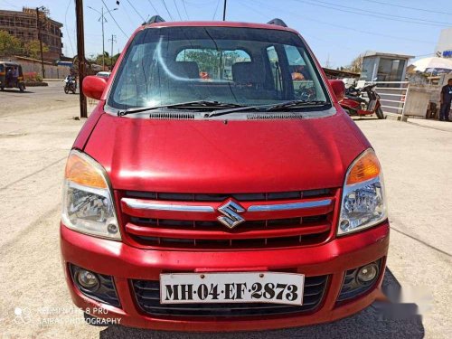 Used Maruti Suzuki Wagon R VXI 2010 MT for sale in Mumbai 