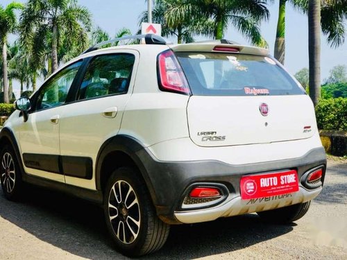 Used 2017 Fiat Adventure MT for sale in Nashik 