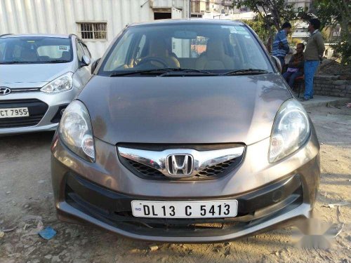 Used 2013 Honda Brio MT for sale in Ghaziabad 