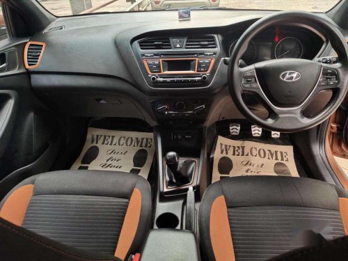 Hyundai i20 Active 1.2 SX, 2015, Petrol MT for sale in Gurgaon 