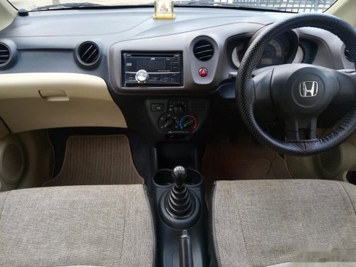 Used 2013 Honda Brio E MT for sale in Gurgaon