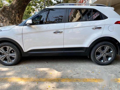 Used Hyundai Creta 2015 MT for sale in Chennai 