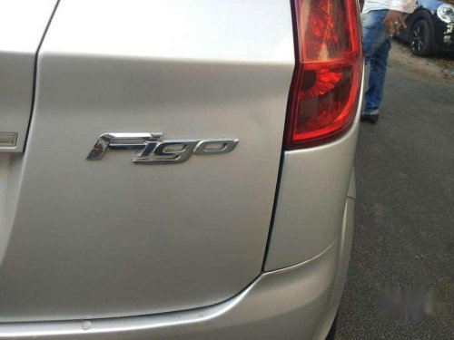 Used 2011 Ford Figo Petrol ZXI MT for sale in Nagar 