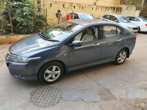 Used 2010 Honda City MT for sale in Hyderabad 