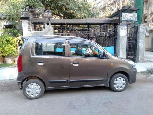 2017 Maruti Suzuki Wagon R LXI CNG MT for sale in Mumbai 