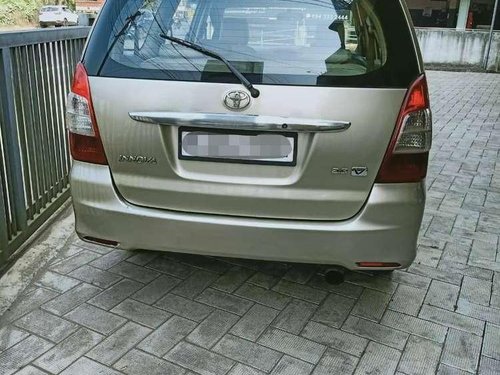 Used Toyota Innova 2008 MT for sale in Perumbavoor 