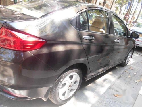 Used Honda City 2015 MT for sale in Chennai 