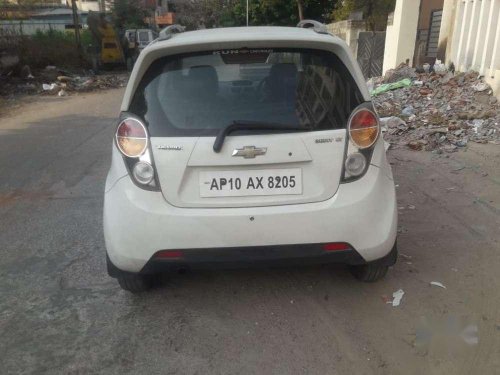 2011 Chevrolet Beat Diesel MT for sale in Hyderabad 