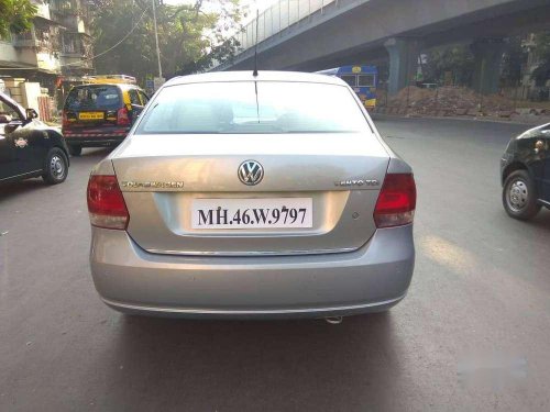 Volkswagen Vento Highline , 2012, Diesel MT for sale in Mumbai 