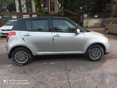 Used 2008 Maruti Suzuki Swift VXI MT for sale in Mumbai 