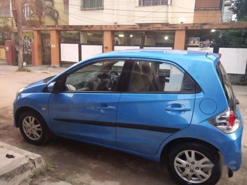 Used Honda Brio VX 2012 MT for sale in Kolkata 