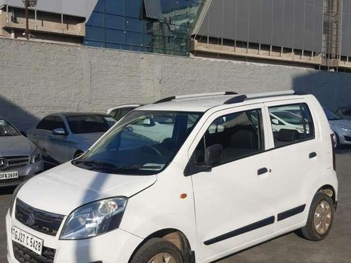 Used 2012 Maruti Suzuki Wagon R LXI MT for sale in Ahmedabad 