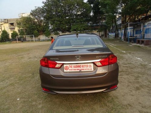 2015 Honda City i DTEC V MT for sale in Kolkata