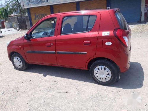 2015 Maruti Suzuki Alto 800 LXI MT for sale in Hyderabad 