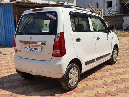 Maruti Suzuki Wagon R LXI CNG 2017 MT for sale in Pune 