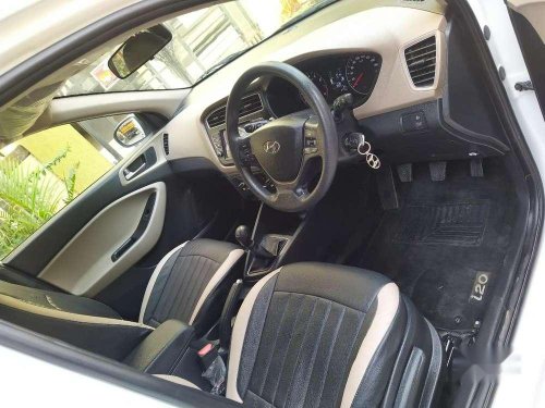 Used 2019 Hyundai i20 MT for sale in Hyderabad 